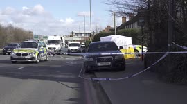 Murder investigation launched after fatal stabbing in Brent, London