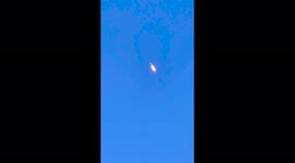 SpaceX launches Falcon 9 rocket in California with 50 Starlink satellites