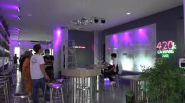 The top 10 strangest and most unique cafes in Bangkok, Thailand