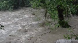 Australia: Heavy Rains Cause Deadly Flooding In Queensland