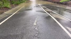 Australia: Heavy Rains Cause Deadly Flooding In Queensland 2