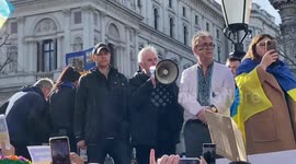 John McDonnell gives support to Russia’s exclusion from Swift