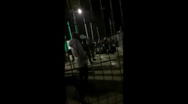 Shots fired as Indian and other foreign students apparently threatened by guards on Ukraine-Romania border
