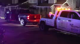 Man shot, transported to hospital in Southwest Houston, Texas