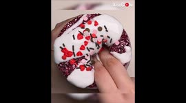 'The 'Broken Holiday' slime is the IDEAL treat for ASMR enthusiasts '