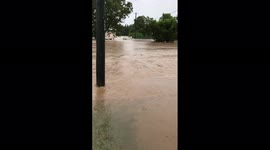 Flooding continues to devastate New South Wales, Australia