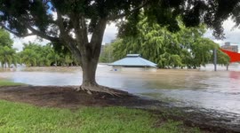Australia: Devastating Floods Continue In Parts Of Queensland And New South Wales 6
