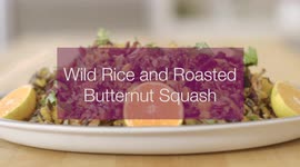 Stay warm with this delicious healthy side dish