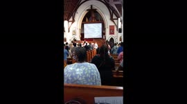 Catholics observe Ash Wednesday in Port ELizabeth, South Africa