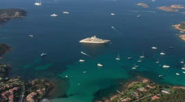 Russian Billionaires Super Yachts Seized | The Russia / Ukraine War and its consequences