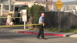 Gunman Taken Into Custody After Argument Over Money Leads to Shooting