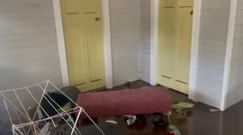 Australia: Aftermath Of Devastating Floods In Parts Of New South Wales 2