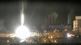 Four weeks of war in Ukraine: Nuclear power plant catches fire during bombardment from Russia (March 4)