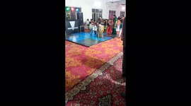 Cute Baby Dance On Song. At the Wedding. Most Memorable moment Ever You've Been Seen in Your Life.