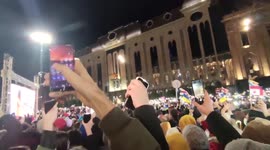 Georgia: Mar 4 – Protests Against Russian Invasion Of Ukraine In Tbilisi