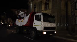 Cape Town organisations come together to address gender based violence