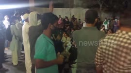 Pakistan: People Protest Against Tragic Attack On Shia Mosque
