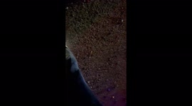 Traffic accident