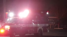 Police Respond to Shooting Outside of Ojos Locos Sports Cantina in East Houston