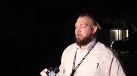 15 year old in North Houston transported via Lifeflight after being shot during a drive by shooting