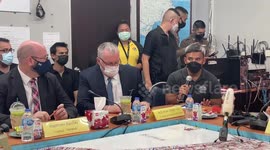 Shane Warne cause of death revealed at police meeting in Koh Samui, Thailand