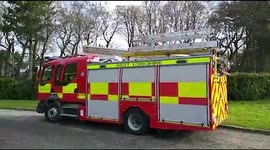 Police dealing with an ongoing “firearms incident” after reports of an armed stand-off at a caravan site