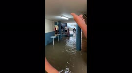 Sydney, Australia hit with new evacuation order due to wild flooding