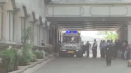 Traffic police create green channel to facilitate live organ transportation in southern India