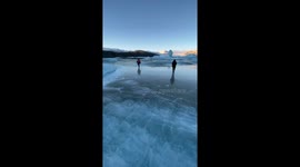 Exploring Iceland