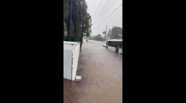 Australia: Evacuation Orders Issued As Wild Weather Causes Rising Floodwaters In Greater Sydney 6