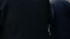 Tedros of W.H.O heckled by Piers Corbyn at C.E.P.I Summit