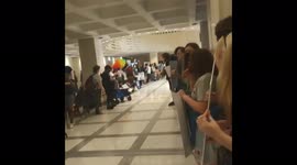 US: Mar 7 – ‘Let Free Florida Say Gay’ Protest At State Capitol