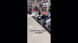 Woman reveals Euphoria-‘inspired’ clothing line sold at supermarket – leaving TikTok users obsessed