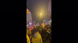 Turkey: Thousands Join 2022 International Women’s Day Protests