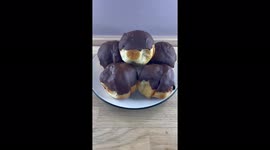 TikTok viral chef shares bizarre yet tasty-looking spins on Yorkshire puddings