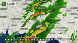 How dual-pol radar can help confirm tornadoes