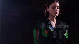 Madrid es Moda acoge los viajes de Beatriz Peñalver y presenta su nueva colección