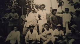 Newly opened Borneo Cultures Museum is the second largest museum in Southeast Asia