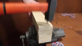 YouTuber shared range of life hacks that speed up DIY and cooking tasks