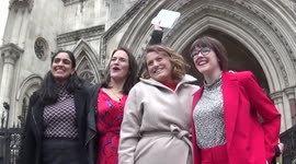 Reclaim These Streets founders won Everard vigil case against Metropolitan Police at High Court