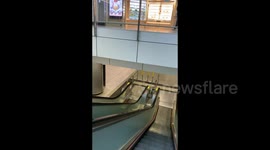 Hair saloons and barber shops re-opened in Hong Kong