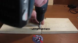YouTuber shared range of life hacks that speed up DIY