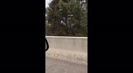 Reported active shooter causes highway delays in Columbus, Ohio