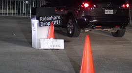 Rideshare Drivers in Houston will receive a fuel surcharge from customers