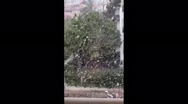 Greece: Storm ‘Filippos’ Brings Heavy Snow Across Country 2