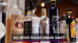 Shamrock shake offers best way to booze up St. Patrick’s Day