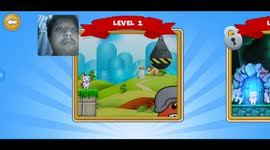 Funny game in android phone