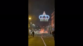 Event for YVAN COLONNA in Corsica Ajacccio