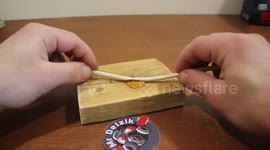 YouTuber shared range of life hacks that speed up DIY