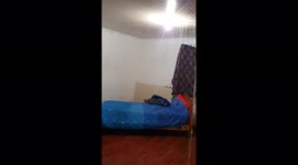 Chile: Torrential Rain Hits Calama Causing Massive Flooding
